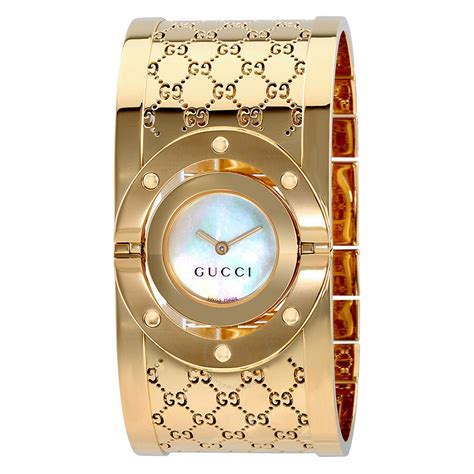 gucci bangle watch price